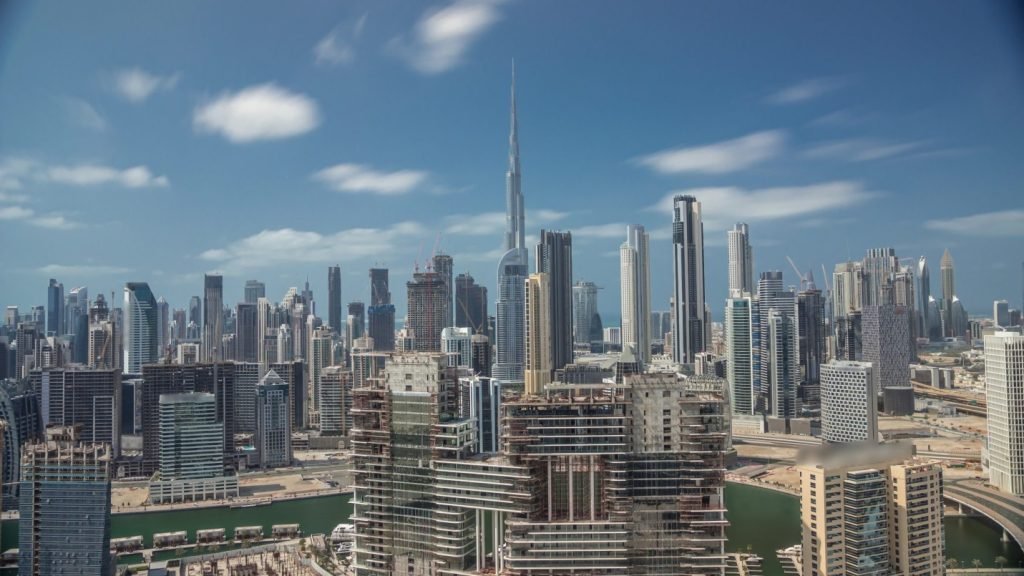 Photo of trending locations to buy luxury flats in Dubai